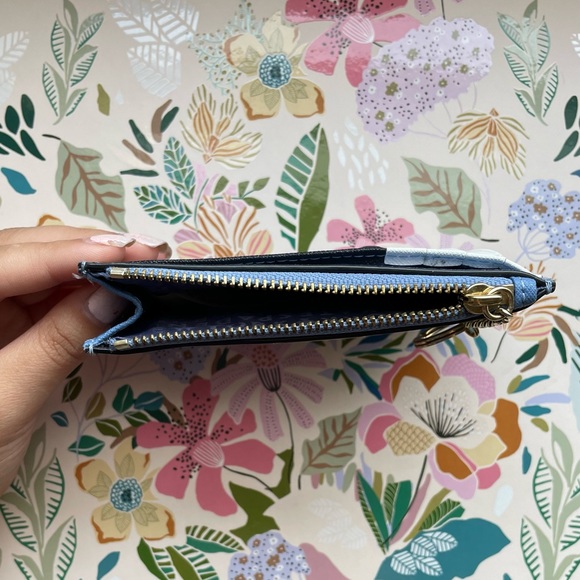 Kate Spade Laurel Way Bitsy Wallet - Picture 5 of 5